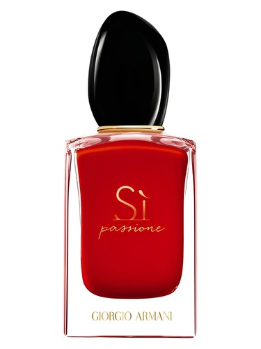 Giorgio Armani Sì Passione