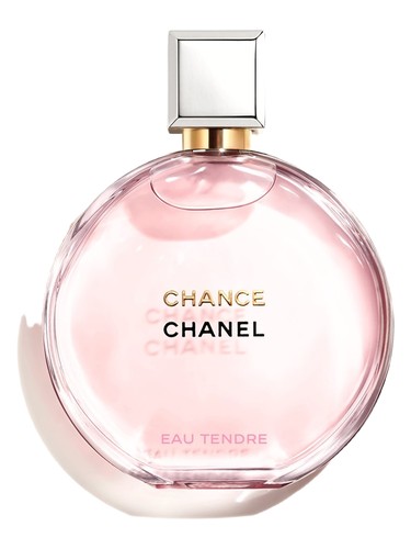 Chanel Chance Eau Tendre
