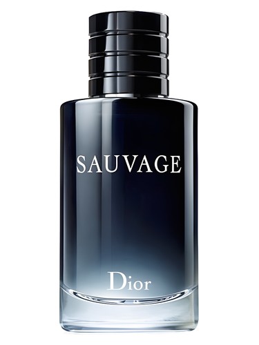 Dior Sauvage